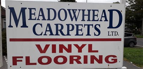 Meadowhead Carpets