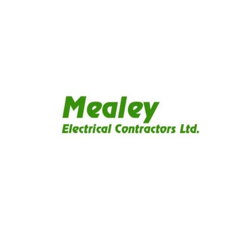 Mealey Electrical Contractors Ltd