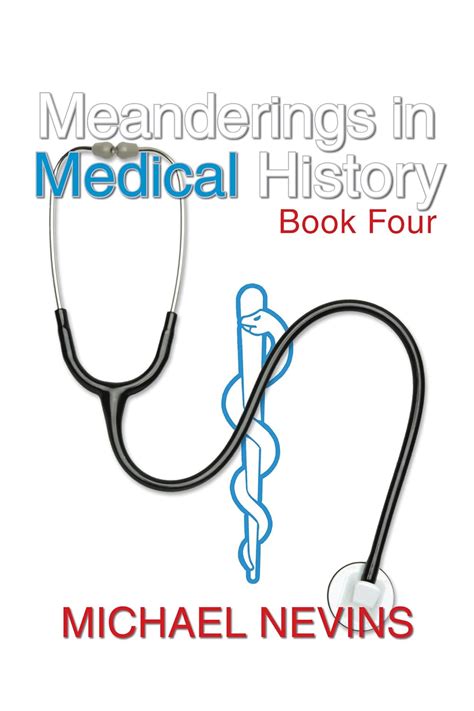 download Meanderings in Medical History Book Four