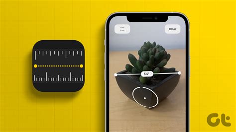 Measure App