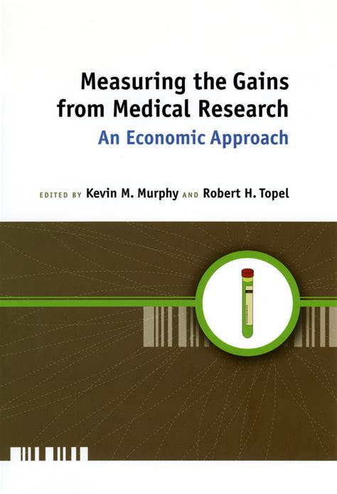 download Measuring the Gains from Medical Research