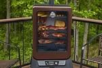 Meat Smokers for Home