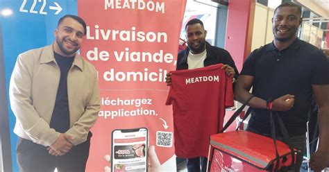 MeatDom à Saint-Priest