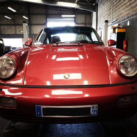 Meca Auto Concept à Pessac