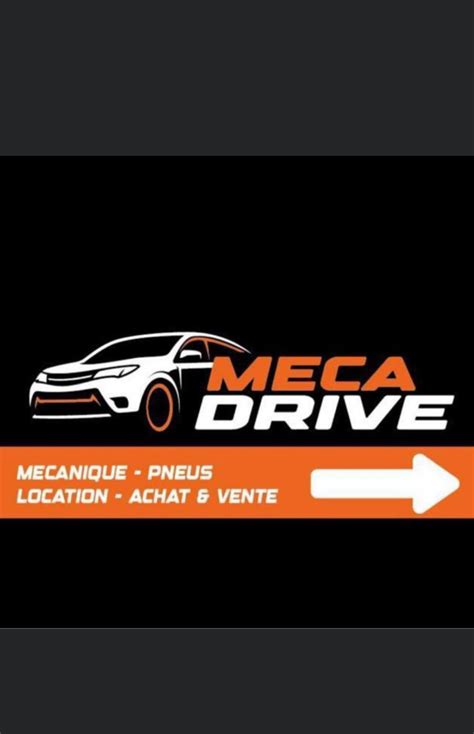 Meca Drive à Villematier