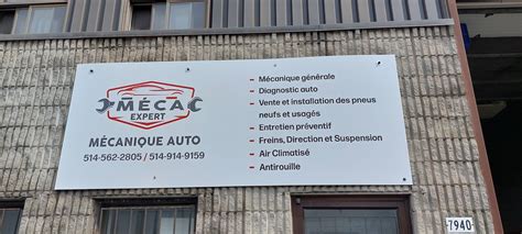 Meca Expert à Meyzieu