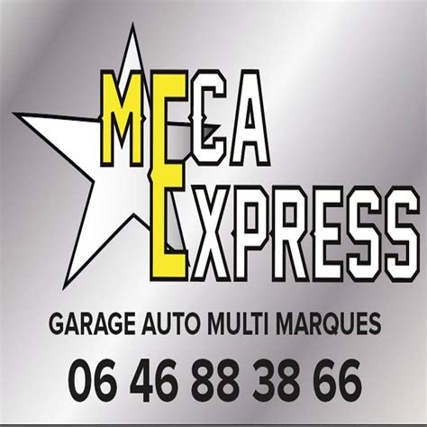 Meca Express à Woustviller