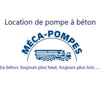Meca Pompes à Autainville