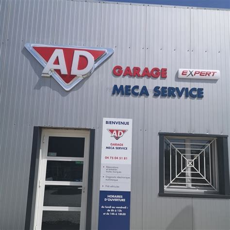 Meca Service à Pierrelatte