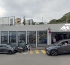 Meca Technic Auto à Beausoleil