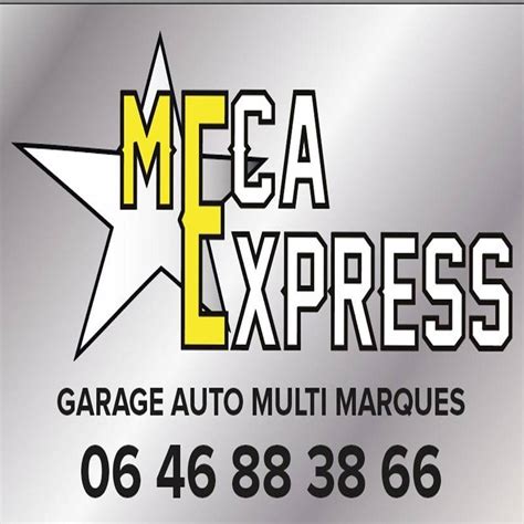 Meca express 78 à Poissy