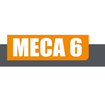 Meca6 à Castres