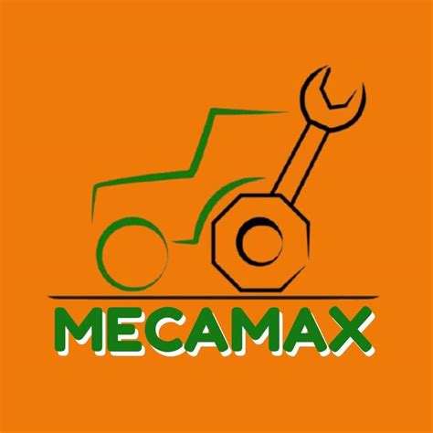 Mecamax à Linas