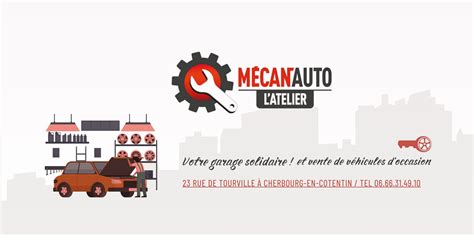 Mecan Auto à Lavaur