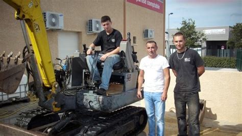 Mecanic Sud à Calvisson