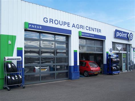 Mecaproloc Garage à Soultz-Haut-Rhin