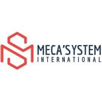 Mecasystem International à Coren