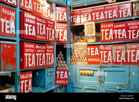 Meddad tea stall