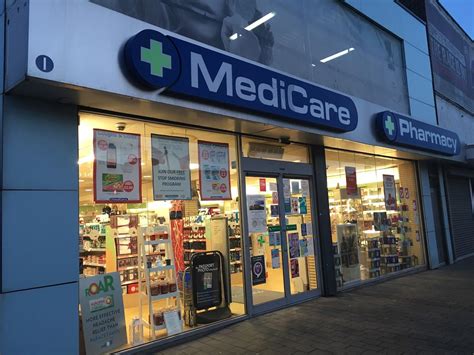 MediCare - Carnmoney Pharmacy