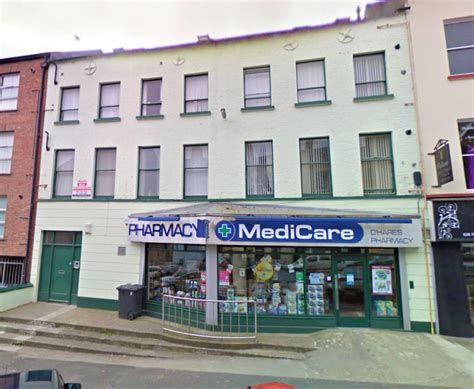 MediCare - O'Hare's Pharmacy