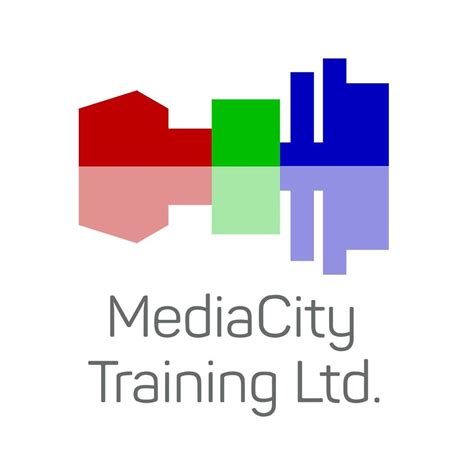 MediaCity Training Ltd