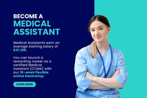 Medical Assistant Career Training