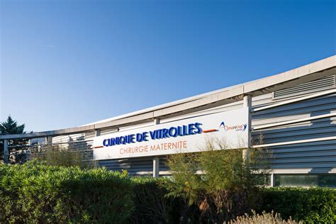 Medical Center à Vitrolles