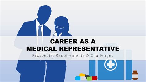 Medical Representative Career