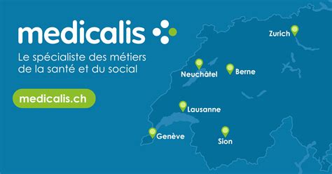 Medicalis à Lens