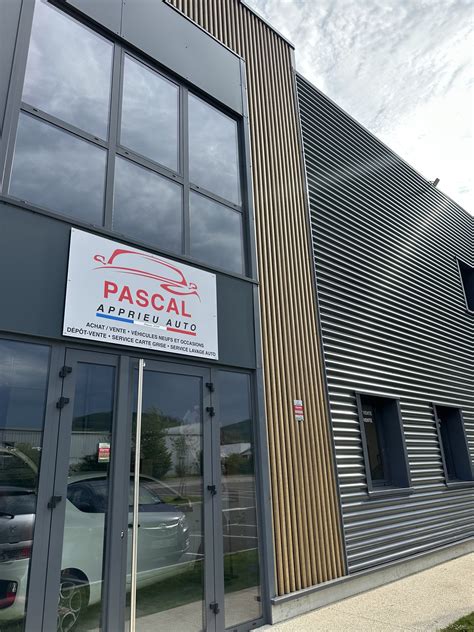 Medico Pascal à Apprieu