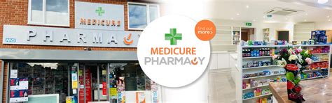 Medicure Pharmacy