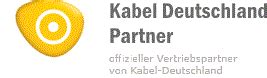 Medienberatung Peter Ludwig-Kabel Deutschland Partnershop