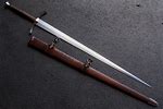 Medieval German Swords