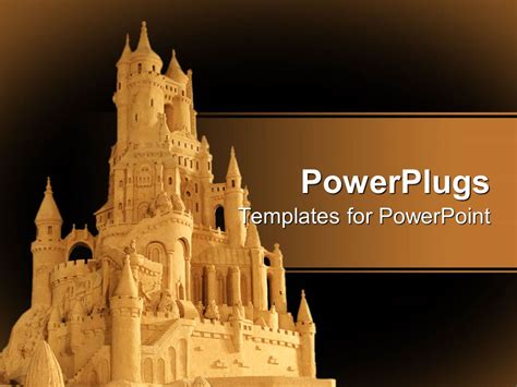 Medieval Ppt Template