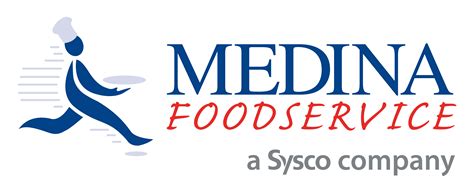 Medina Foodservice, a Sysco Company