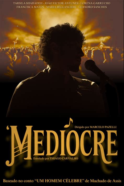 Mediocre Sluts film online,Cristian Perez