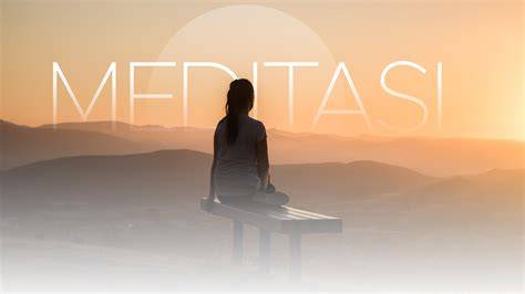 Meditasi