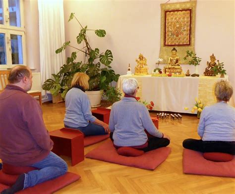 Meditationszentrum