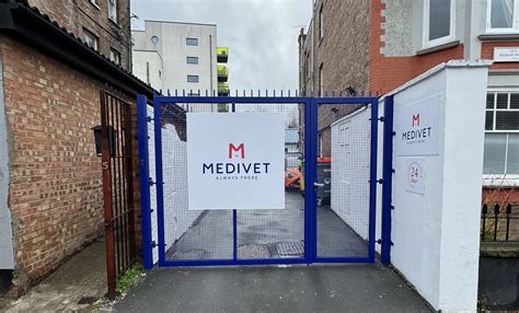 Medivet 24 Hour Camberwell - The London Animal Hospital