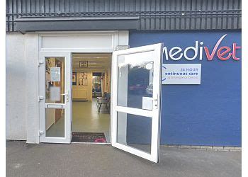 Medivet 24 Hour Southend