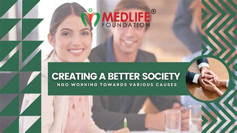 Medlife Foundation