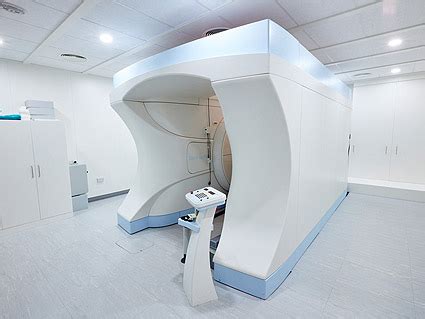 Medserena Upright MRI Centre Manchester