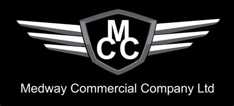 Medway Commercial Company Ltd
