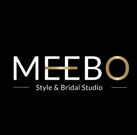 Meebo Style & Bridal Studio, Junction Road.