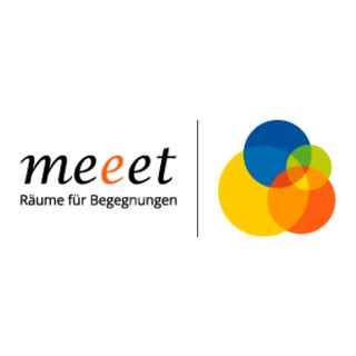 Meeet - Räume für Begegnungen