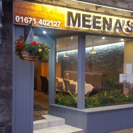 Meena Restaurant & coldrinks