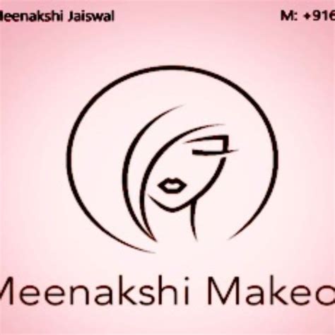 Meenakshi Makeover Salon (Makeup, Hair, Skin, Nails)