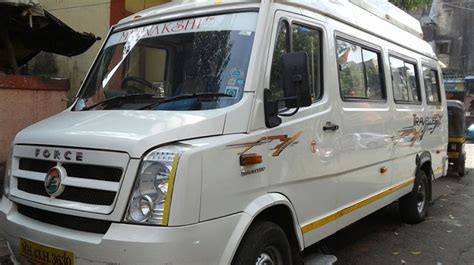 Meenakshi Travels Rent - A - Car Private Limited