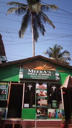 Meera's Kerala Ayurveda