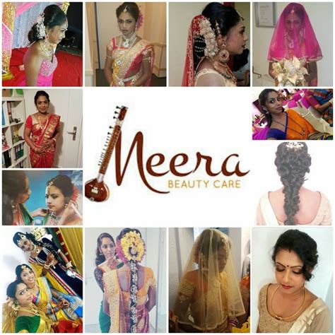 Meera Beauty Care & Training Institute